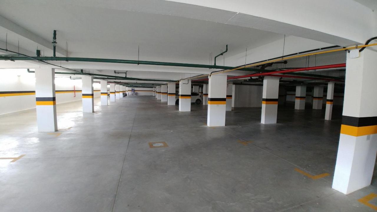 Areias Do Mar | 2 Quartos, Terraco Frente Mar A102 Barra de São Miguel Eksteriør billede